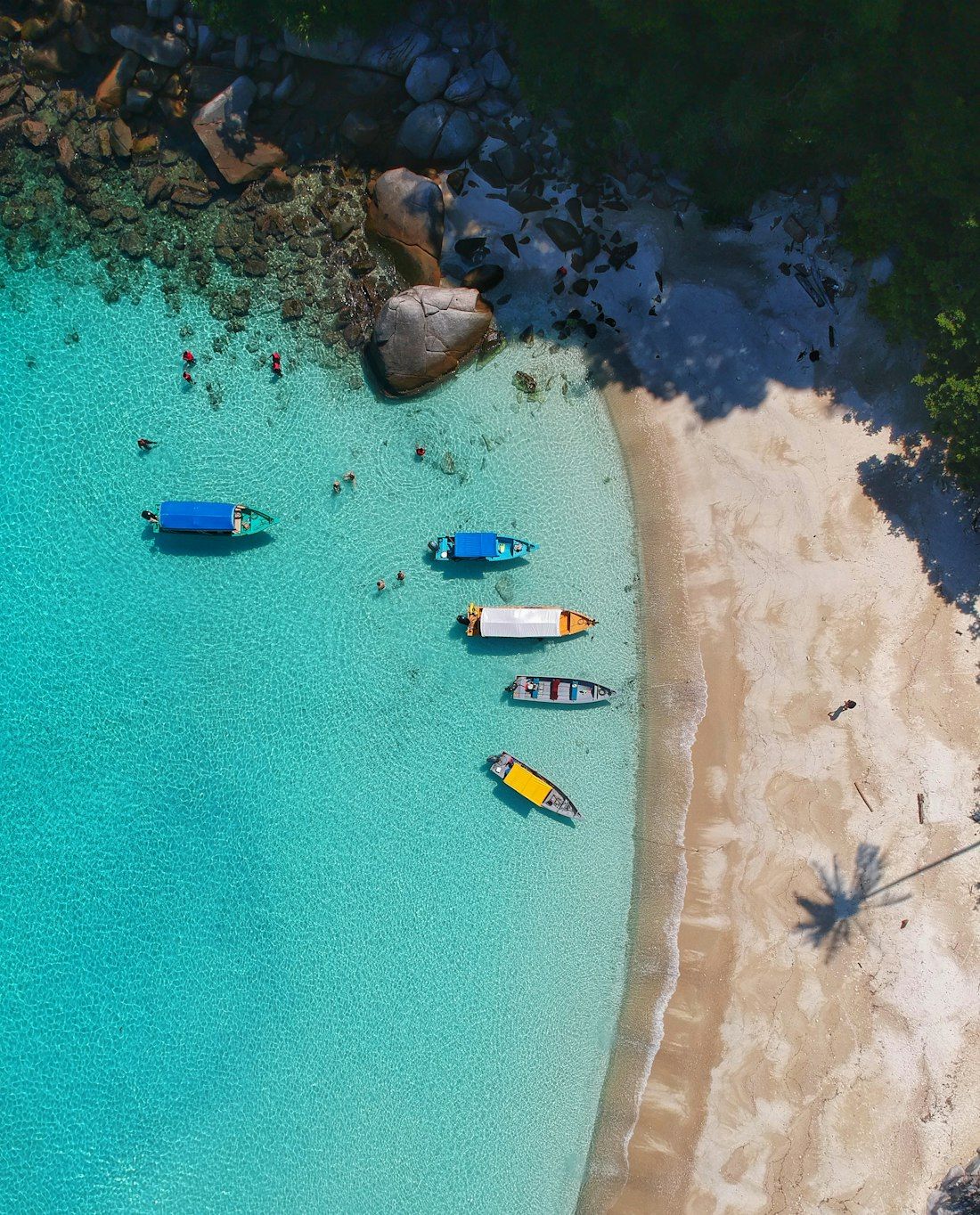 光村银滩海景民宿