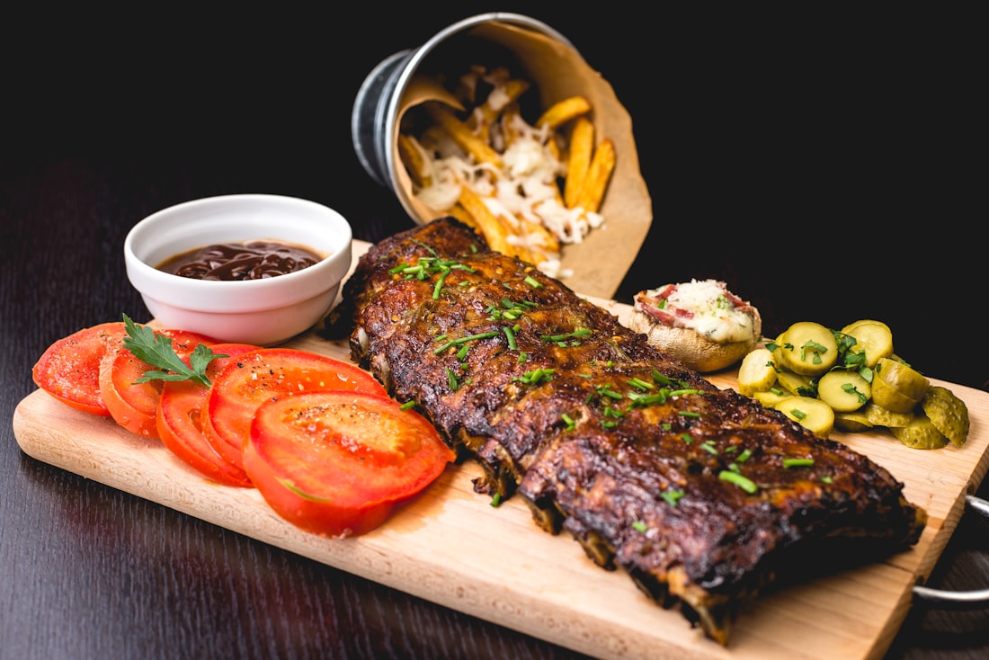 长坡牛肉干